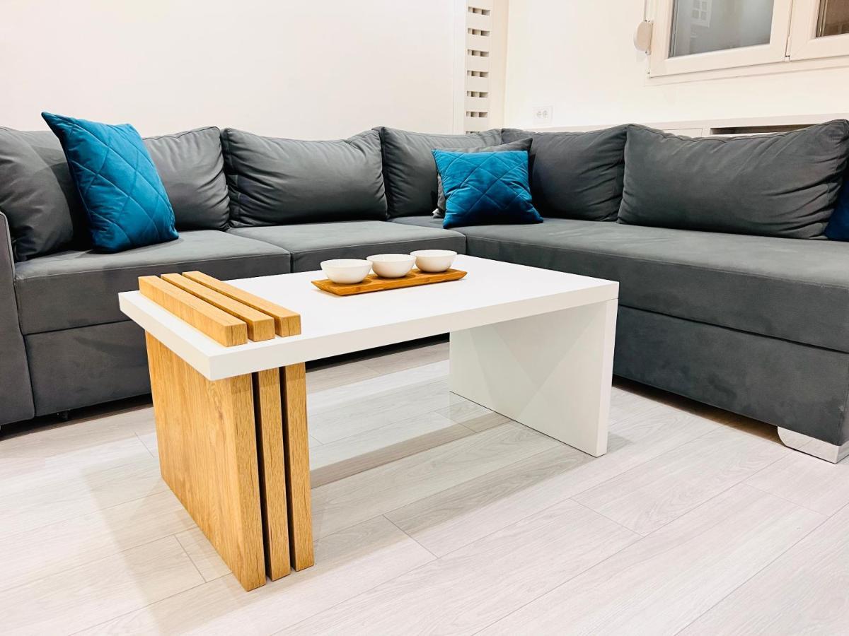 Vivio 2 Luxury Apartment Belgrad Zewnętrze zdjęcie