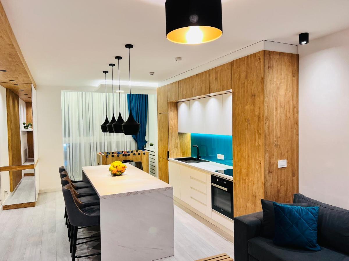 Vivio 2 Luxury Apartment Belgrad Zewnętrze zdjęcie