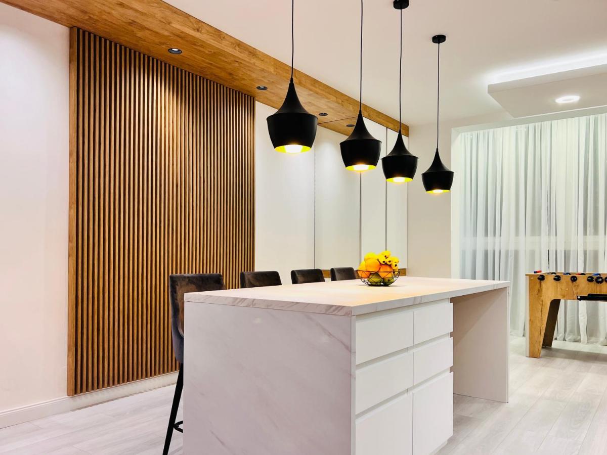 Vivio 2 Luxury Apartment Belgrad Zewnętrze zdjęcie