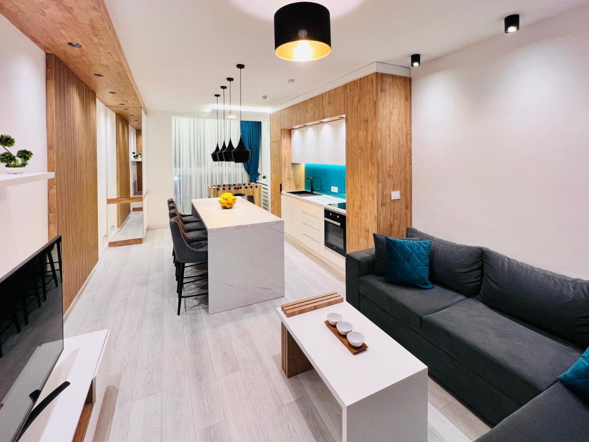 Vivio 2 Luxury Apartment Belgrad Zewnętrze zdjęcie