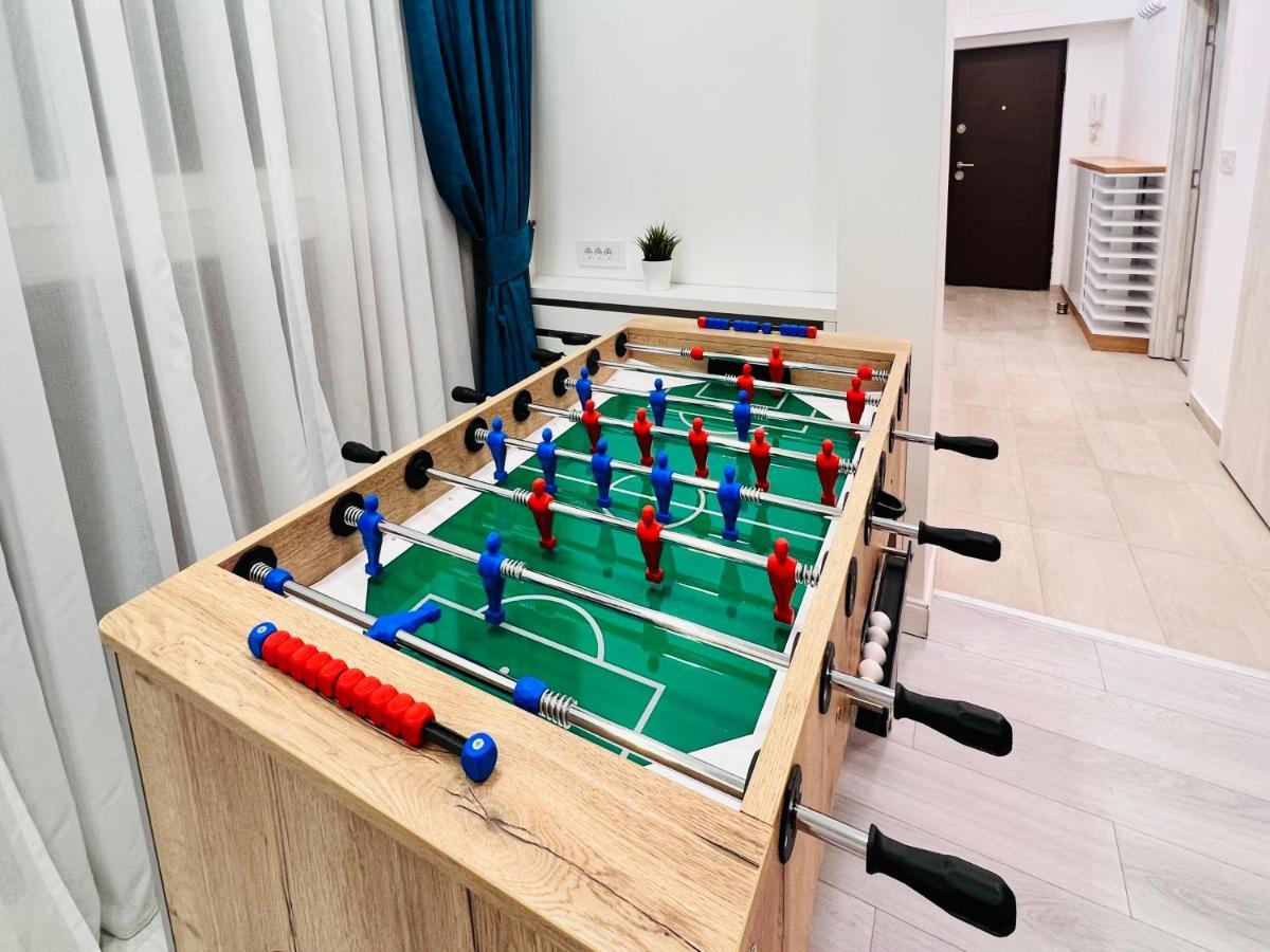 Vivio 2 Luxury Apartment Belgrad Zewnętrze zdjęcie