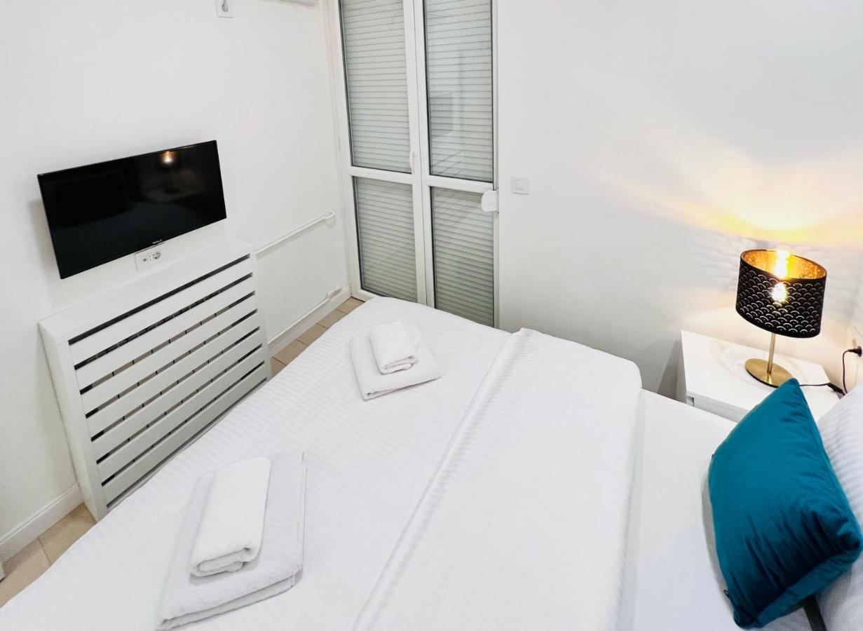 Vivio 2 Luxury Apartment Belgrad Zewnętrze zdjęcie