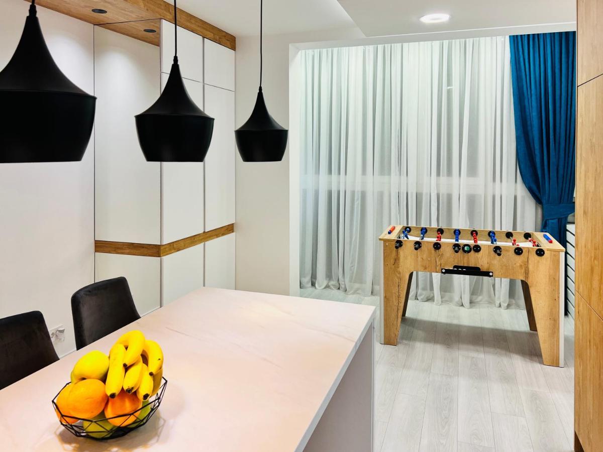 Vivio 2 Luxury Apartment Belgrad Zewnętrze zdjęcie