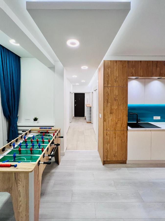 Vivio 2 Luxury Apartment Belgrad Zewnętrze zdjęcie