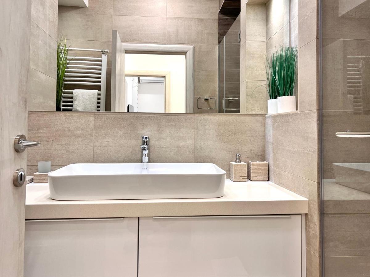 Vivio 2 Luxury Apartment Belgrad Zewnętrze zdjęcie