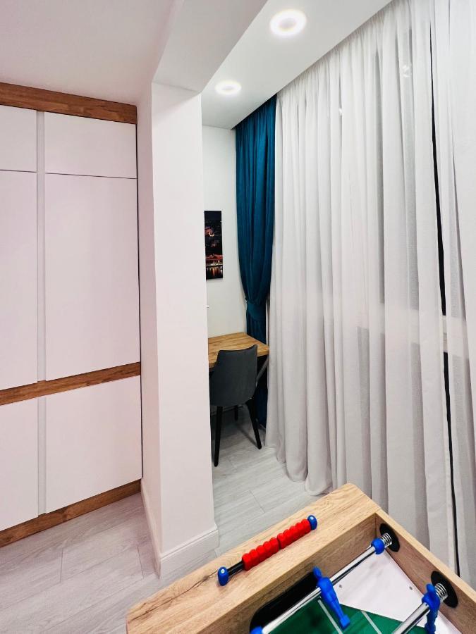 Vivio 2 Luxury Apartment Belgrad Zewnętrze zdjęcie