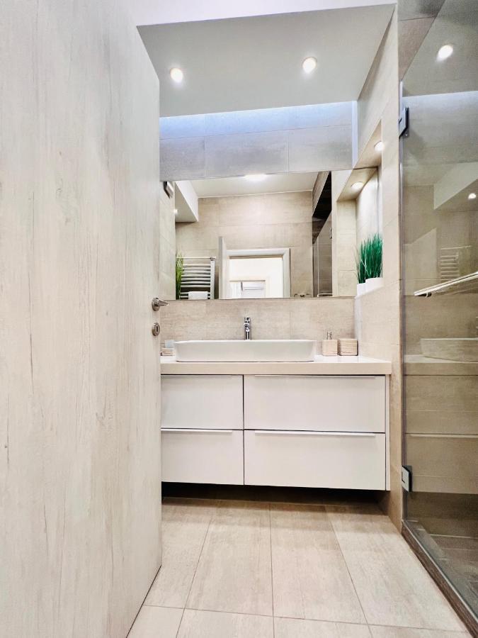 Vivio 2 Luxury Apartment Belgrad Zewnętrze zdjęcie