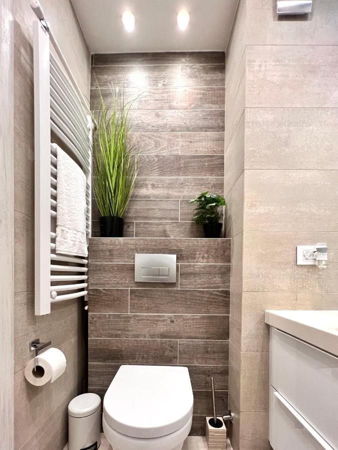 Vivio 2 Luxury Apartment Belgrad Zewnętrze zdjęcie